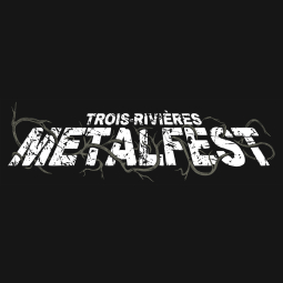 <strong> "Trois-Rivi?res Metalfest" logo (2023)</strong><br>Logo for "Trois-Rivi?res Metalfest" festival<br />
( Procreate / Illustrator ) 2023.