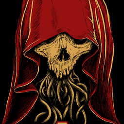 <strong>"The Wraith" Illustration for the HEAVY MONTREAL 2014</strong><br>"The Wraith" First of a serie of four design I did for the HEAVY MONTREAL 2014. <br />
Printed on shirts and some other official merch. 2014